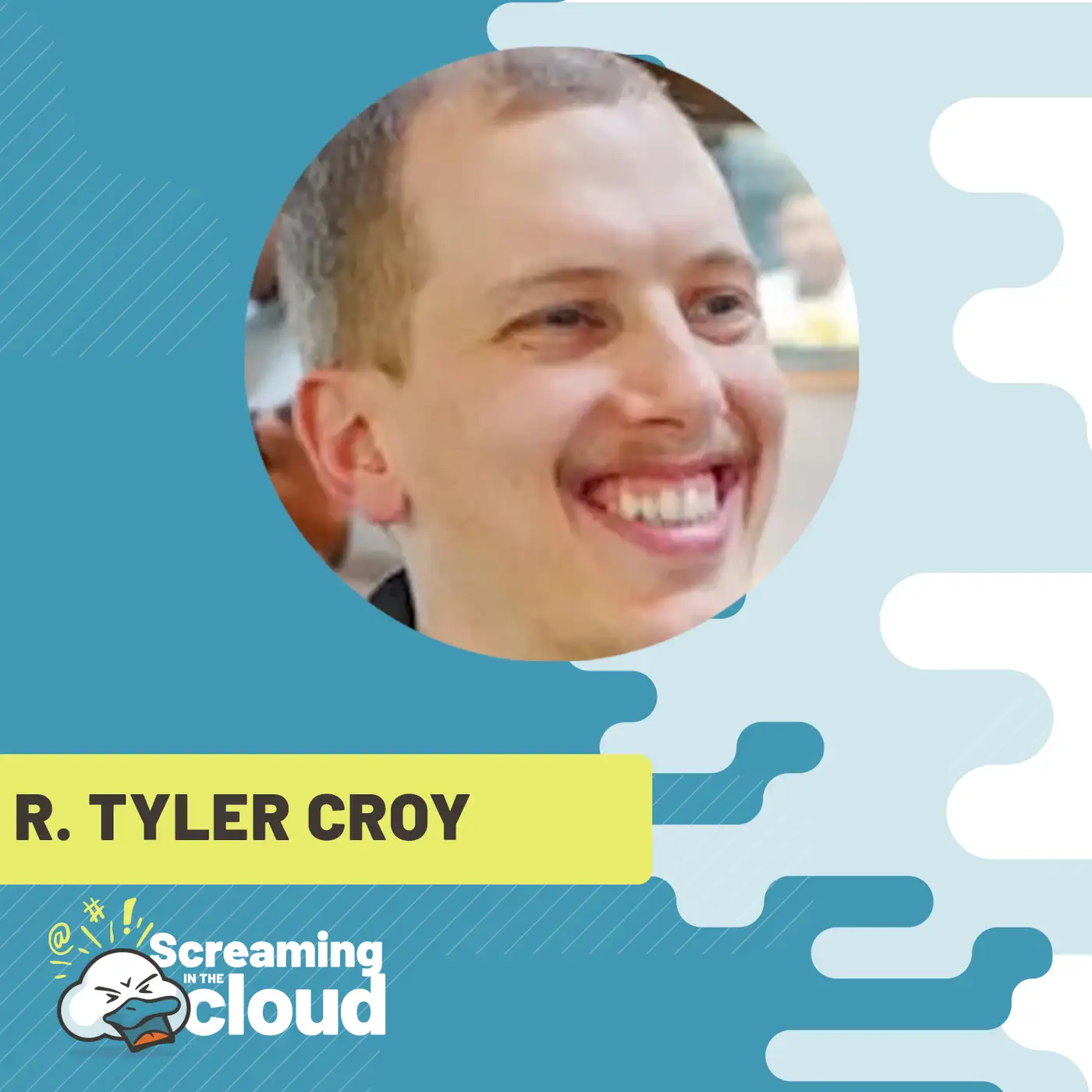 Engineering Around Extreme S3 Scale with R. Tyler Croy