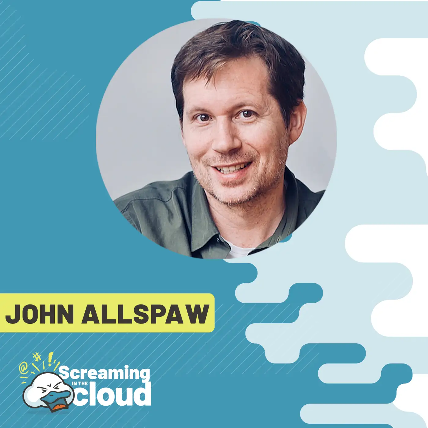 Replay - Finding a Common Language for Incidents with John Allspaw