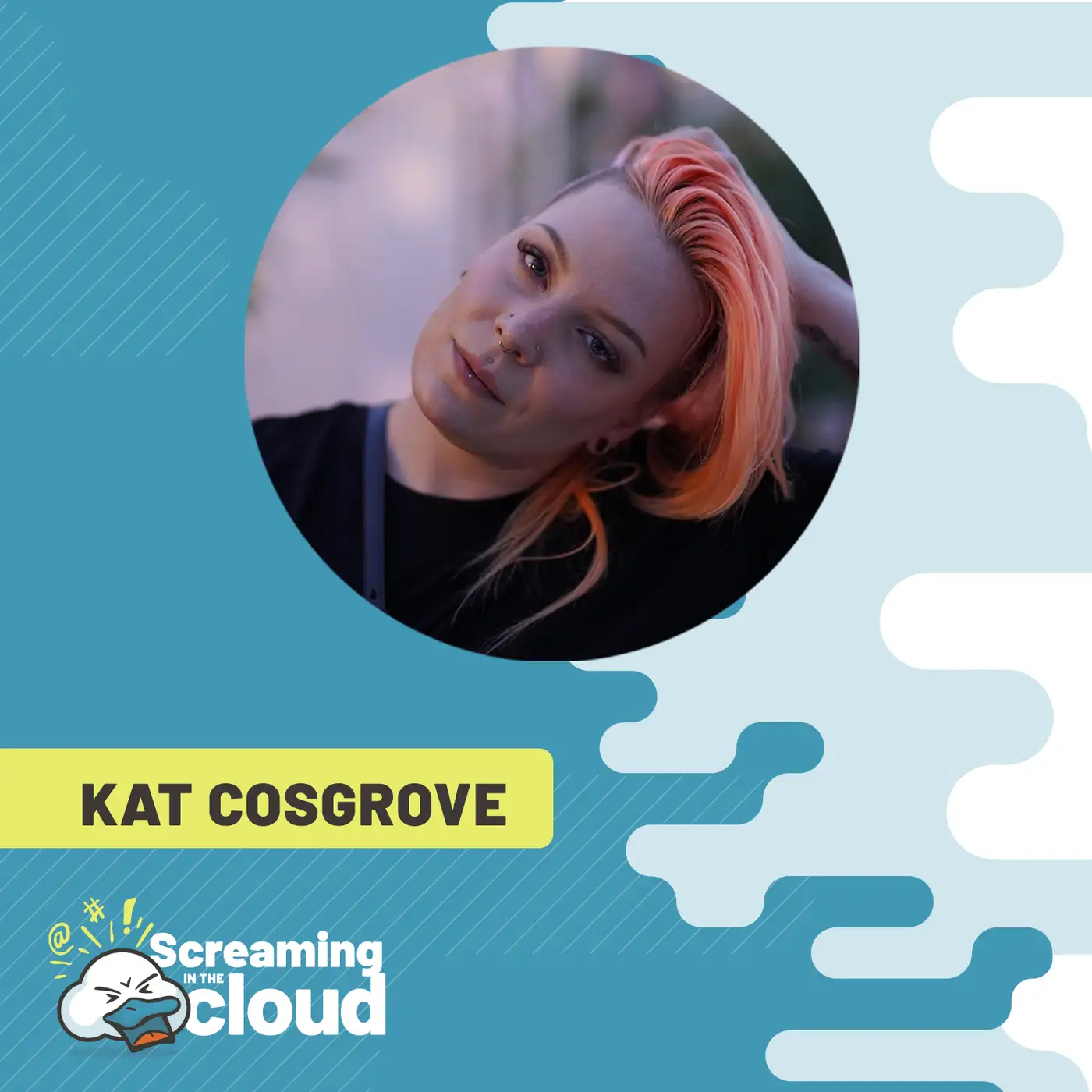 Uwubernetes with Kat Cosgrove