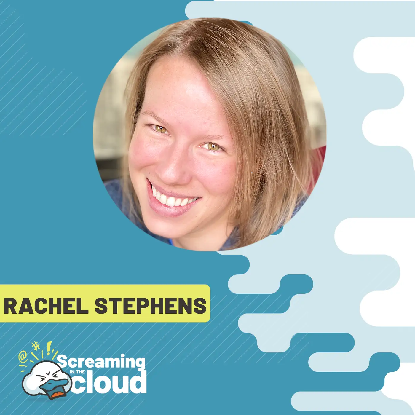 AI's Impact on the Future of Tech with Rachel Stephens