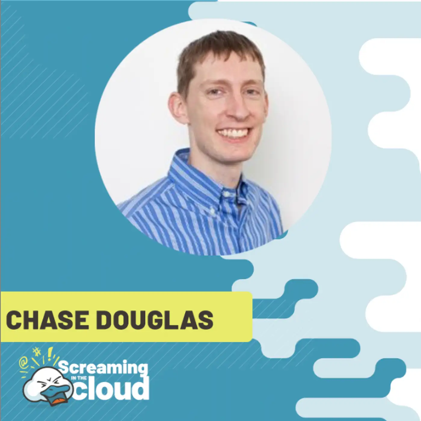 Fixing Shadow AI and Surviving re:Invent with Chase Douglas
