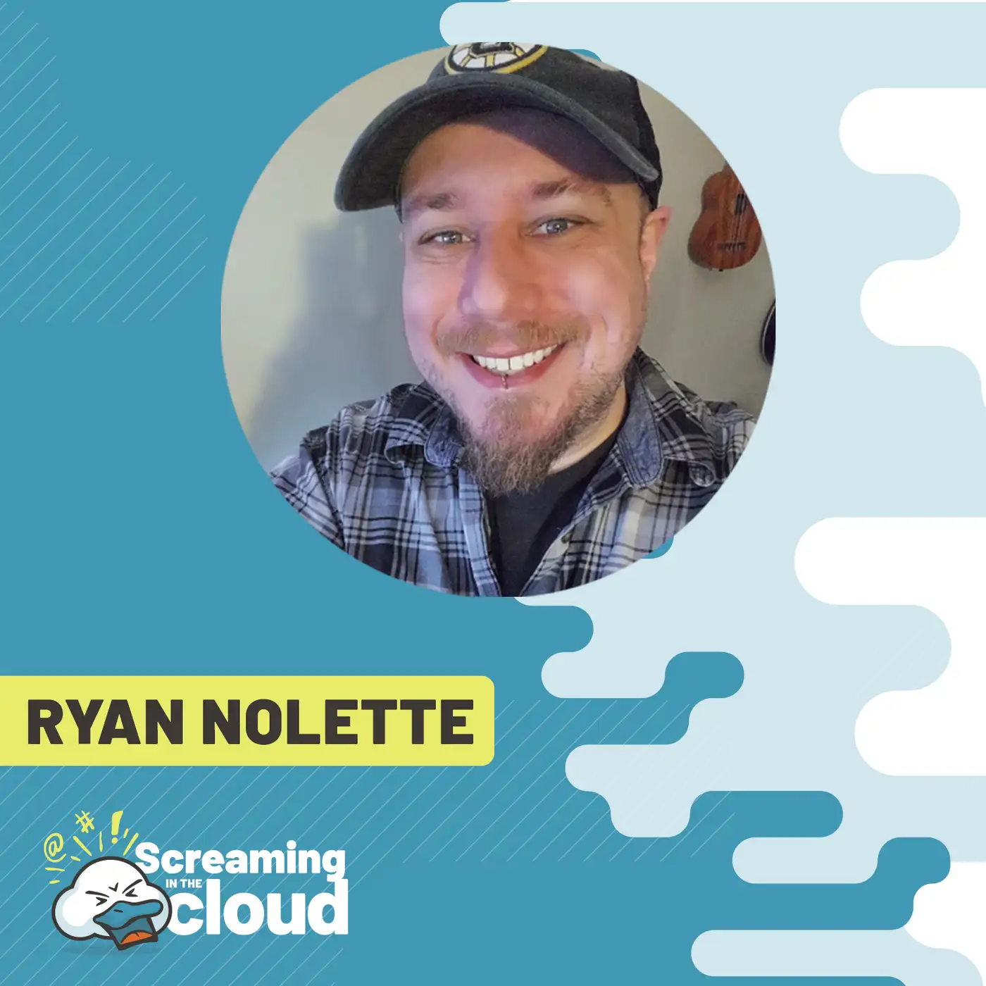 Disclosing Vulnerabilities in the Cloud with Ryan Nolette