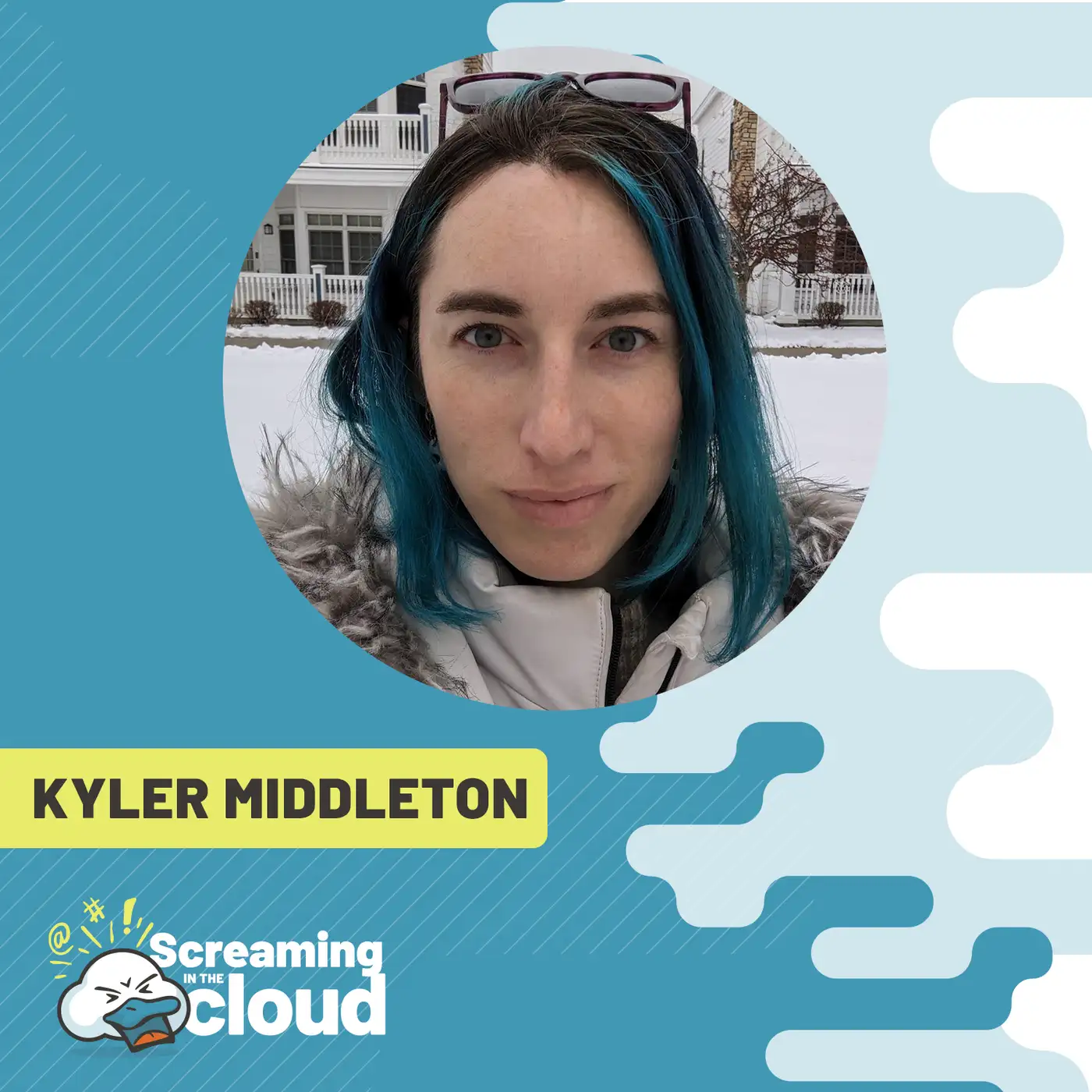 Complex Tech, Public Learning, & Impostor Syndrome with Kyler Middleton