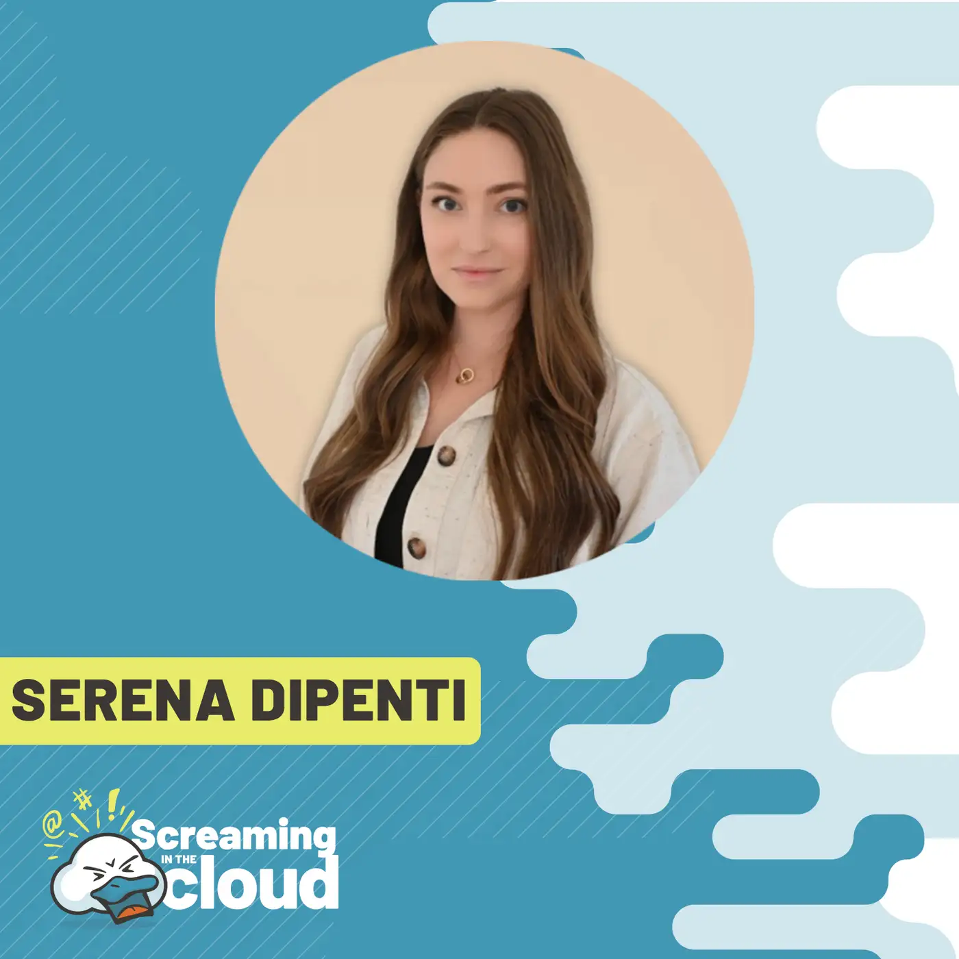 Burnout and Breaking the Internet with Serena DiPenti