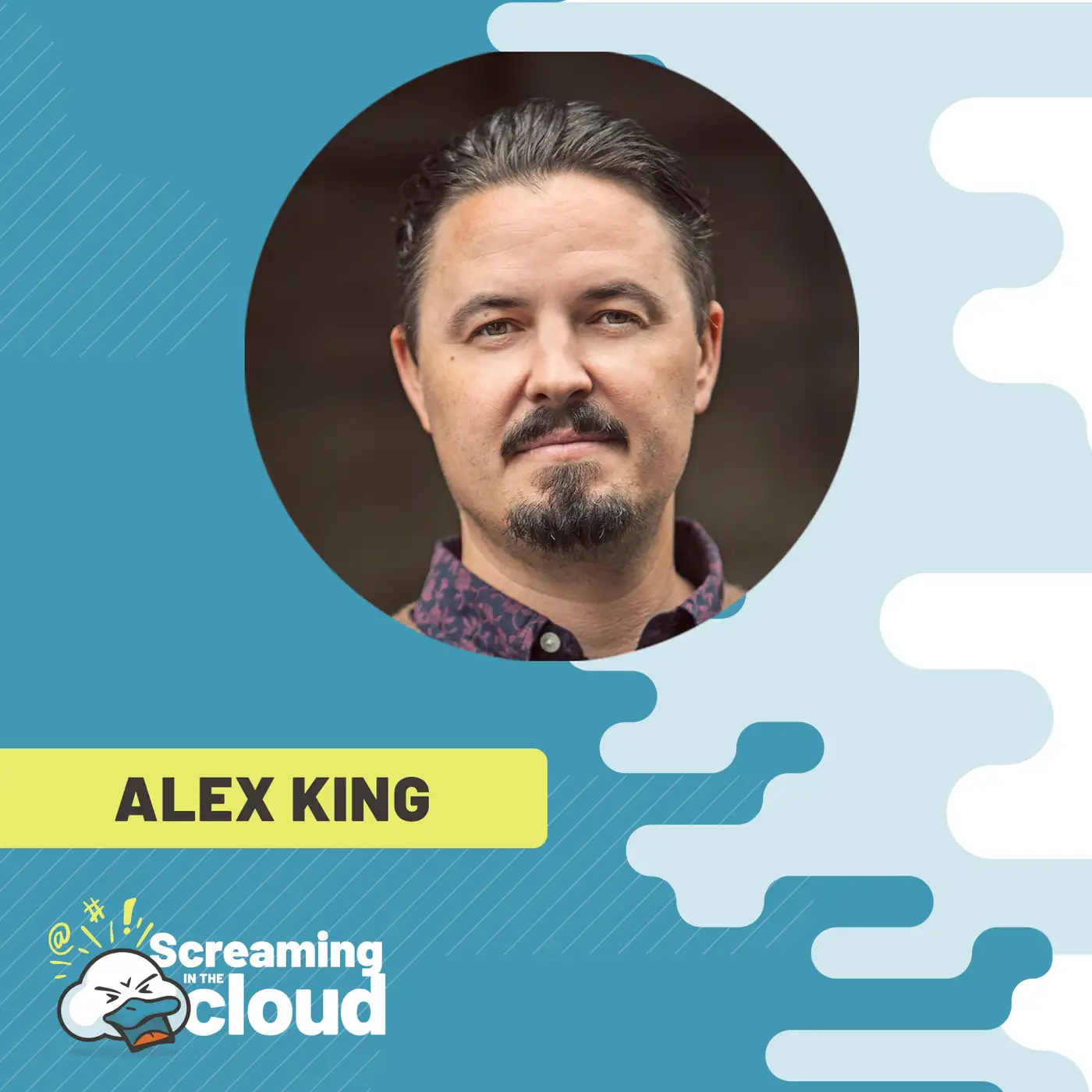 Navigating Legal Risk and Compliance with Alex King