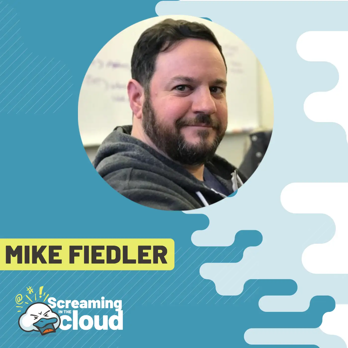 Helping Securing the Python with Mike Fiedler