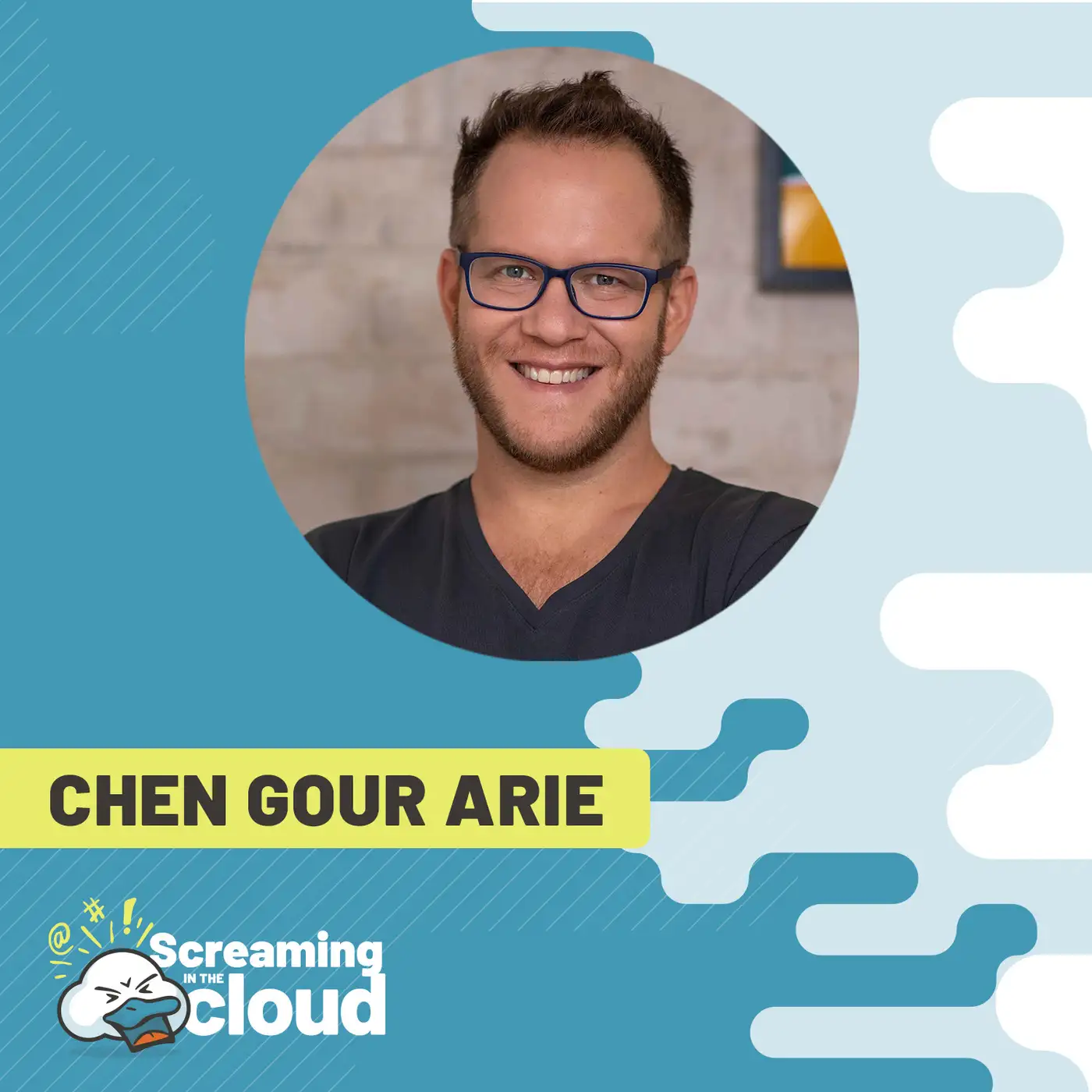 How Snyk Gets Buy-In to Improve Security with Chen Gour Arie