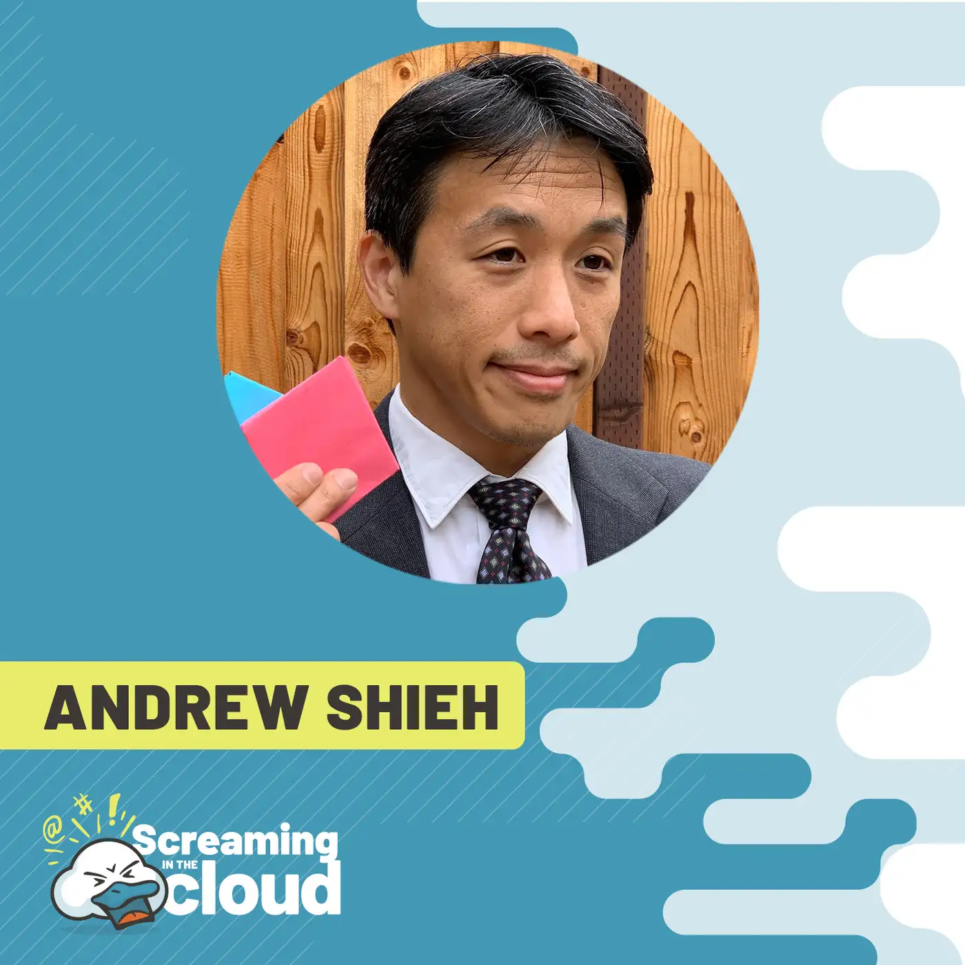 SmugMug's Cloud Adventure with Andrew Shieh