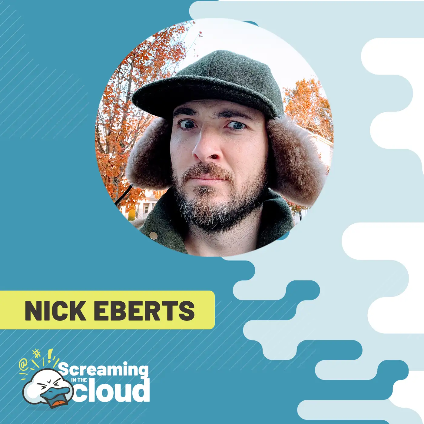 Mastering Kubernetes for Multi-Cloud Efficiency With Nick Eberts