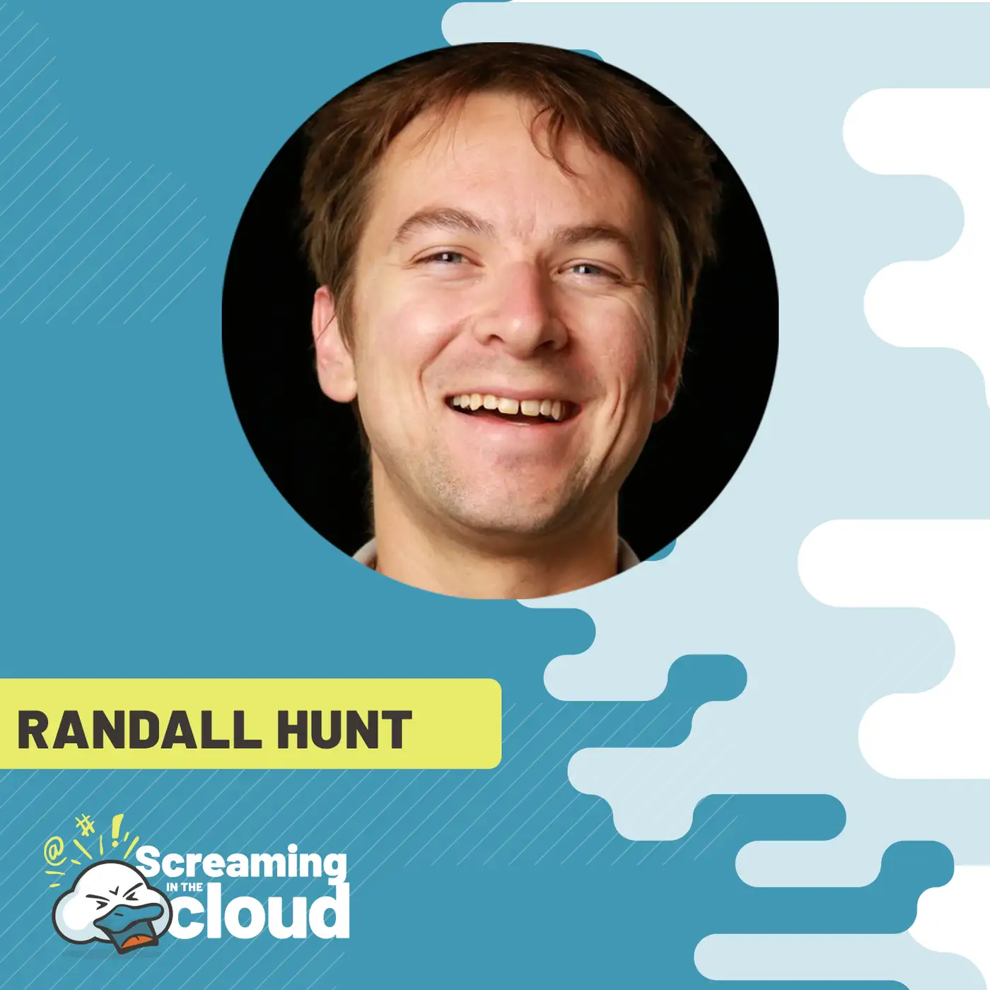 Generative AI, Tech Innovations, & Evolving Perspectives with Randall Hunt