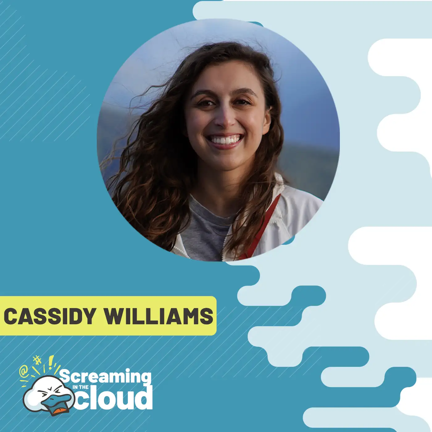 Replay - Memes, Streams & Software with Cassidy Williams