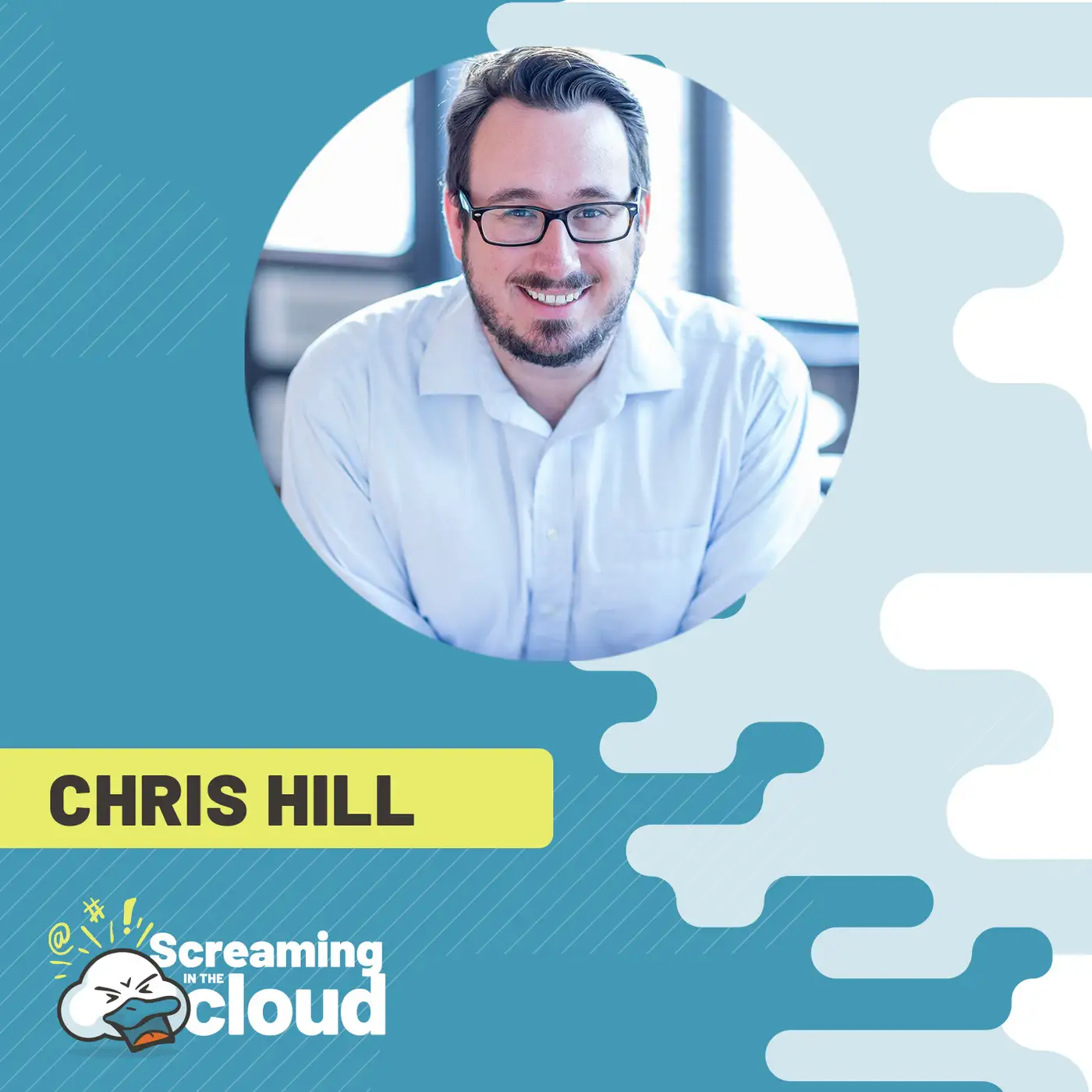 A Beginner's Guide to Surviving AWS re:Invent with Chris Hill