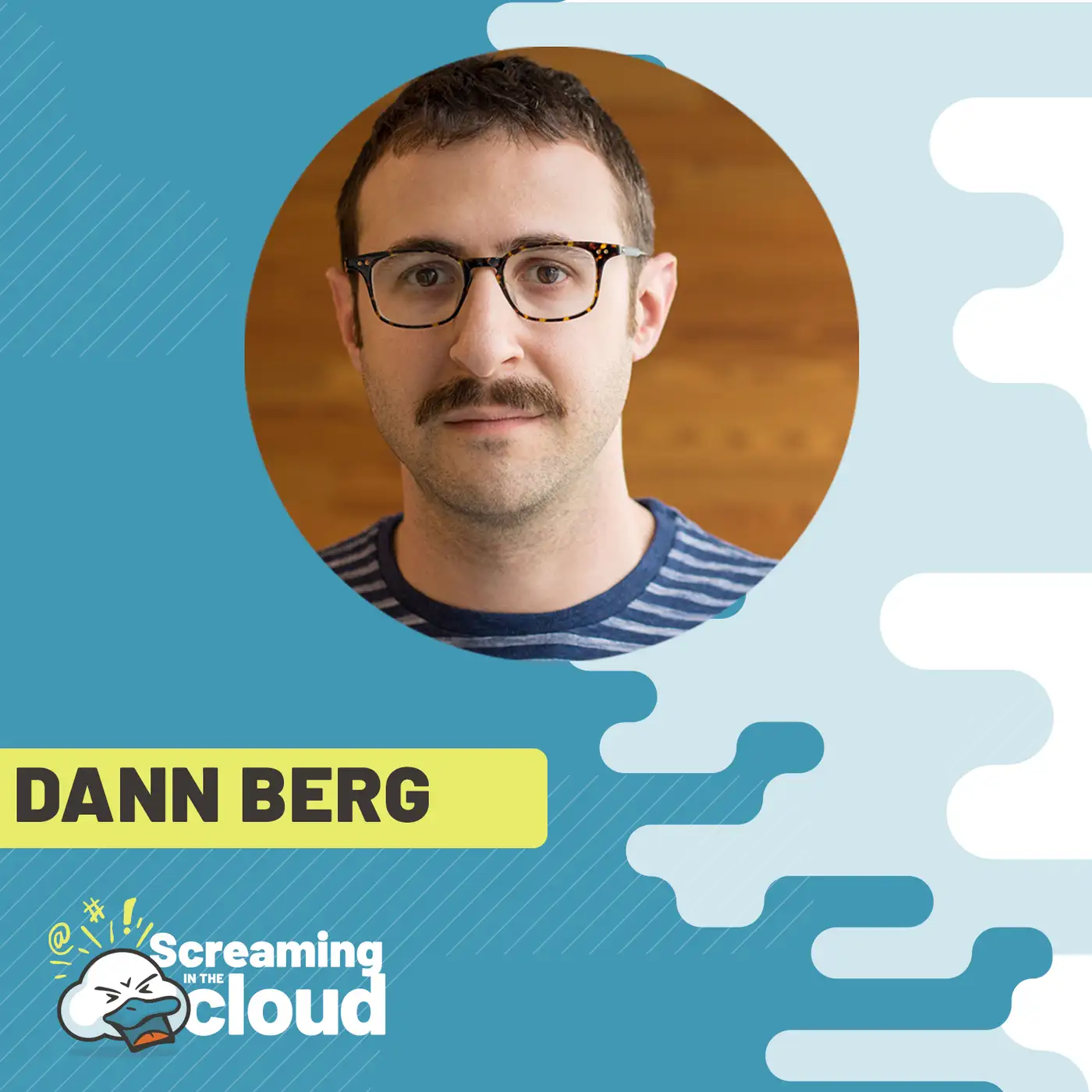 Summer Replay - That Datadog Will Hunt with Dann Berg