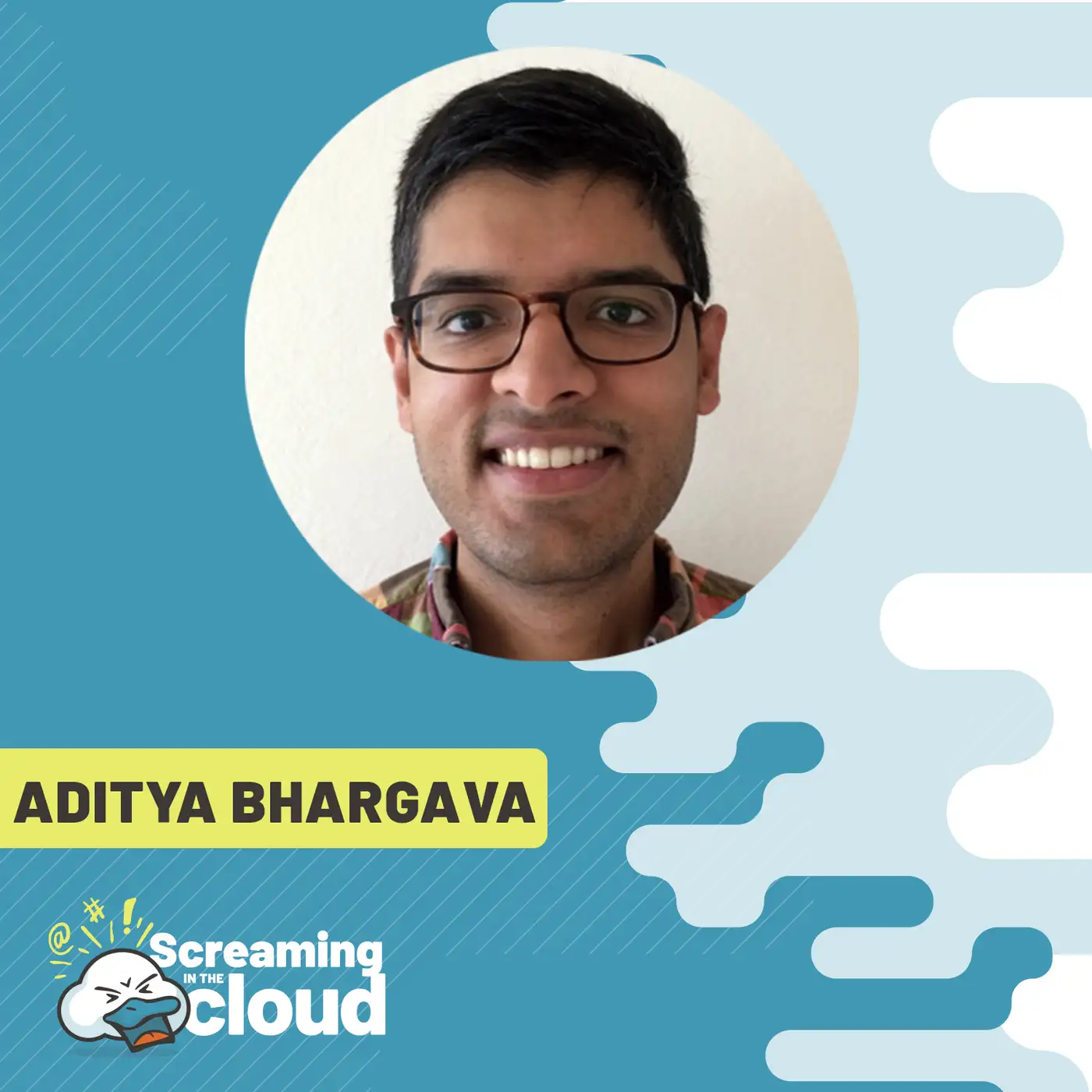 “Just in Case” vs. “Just in Time” with Aditya Bhargava