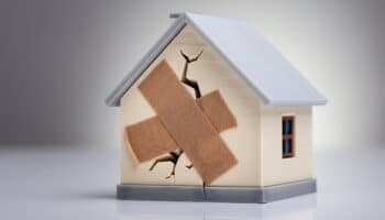 Broken House