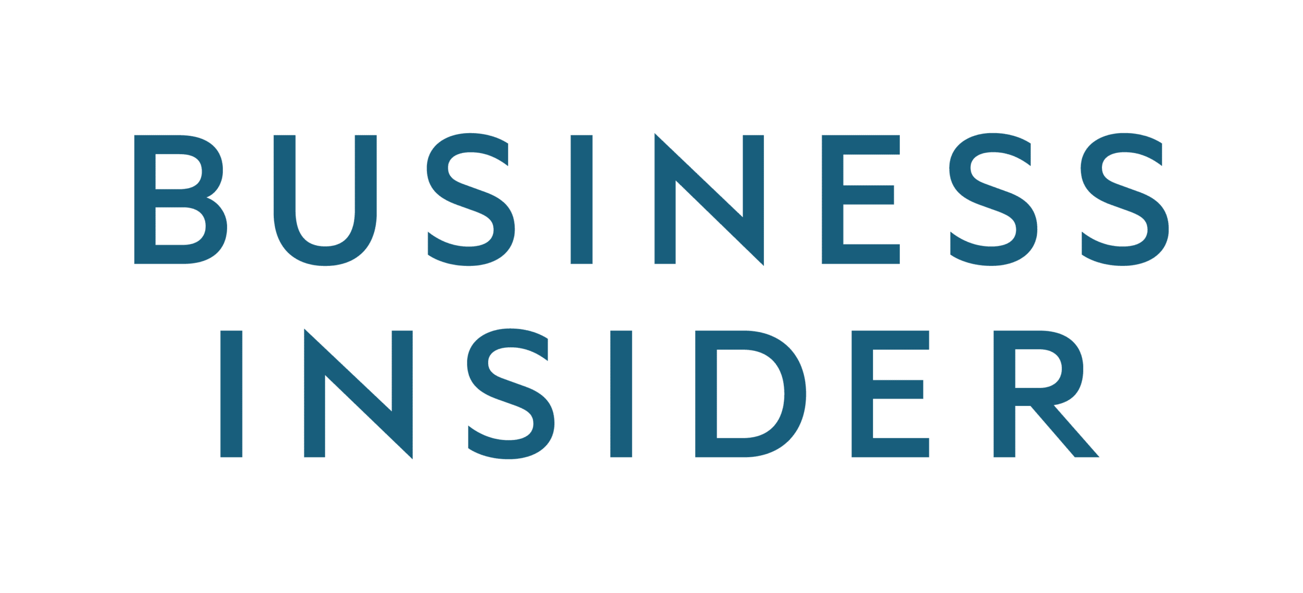 Business Insider Logo