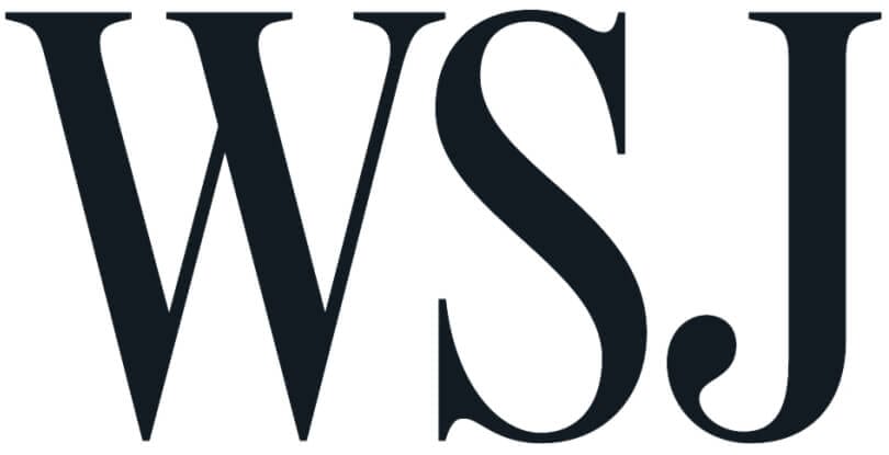 Wall Street Journal Logo