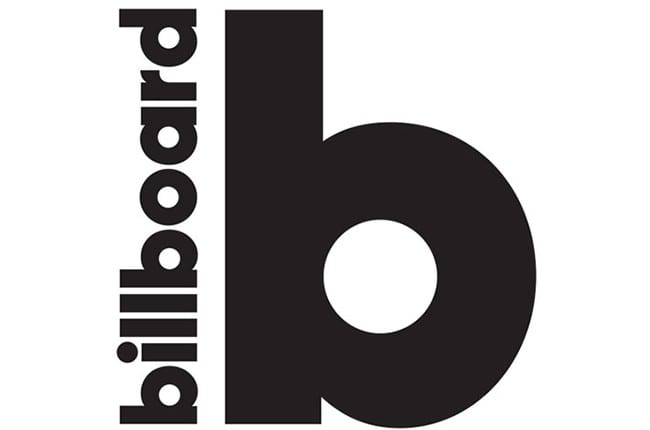 Billboard Logo