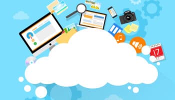 Cloud computing technology device