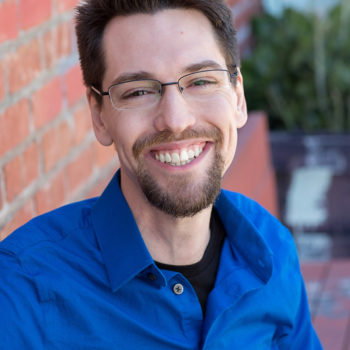 Jeremy Tangren
