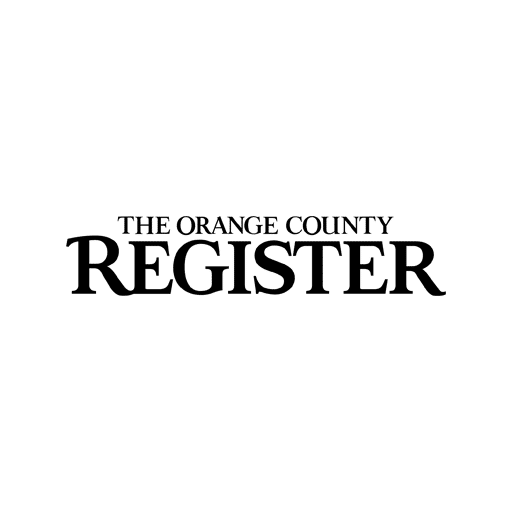 The Orange County Register Logo